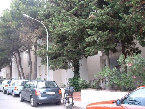 Apartamento Puig Padro 14 1-1