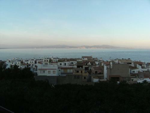 Apartamento Puig Padro 14 1-1
