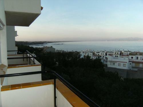 Apartamento Puig Padro 14 1-1