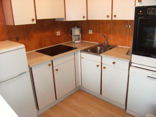 Apartamento Puig Padro 14 1-1