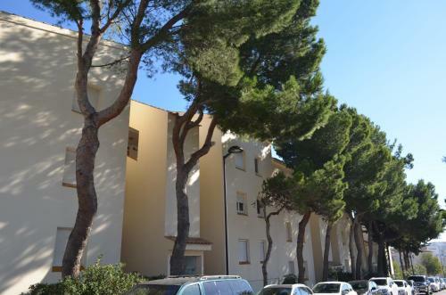 Apartamento Puig Padro 14 1-1