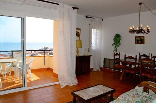 Apartamento Puig Padro 14 1-1