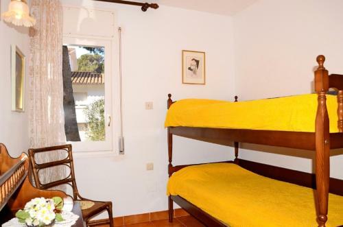 Apartamento Puig Padro 14 1-1