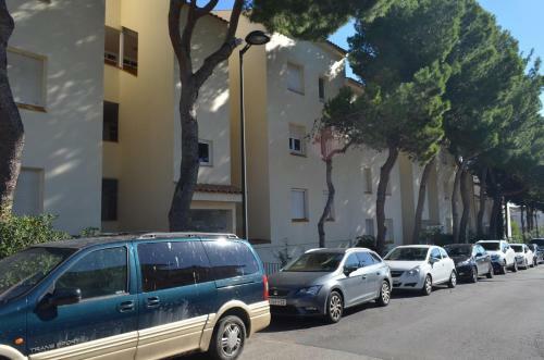 Apartamento Puig Padro 14 1-1