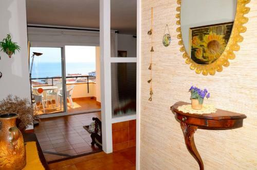 Apartamento Puig Padro 14 1-1