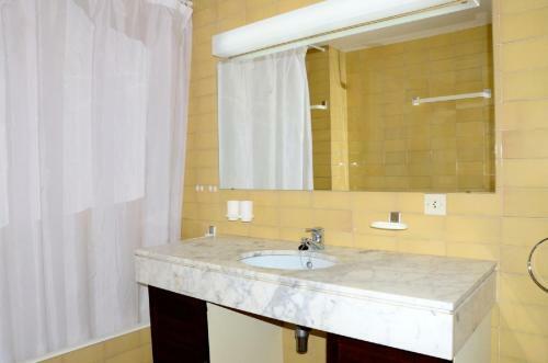 Apartamento Puig Padro 14 1-1