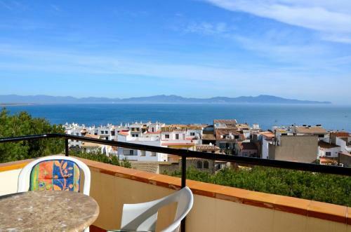 Apartamento Puig Padro 14 1-1