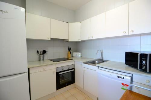 Apartamento Puig Padro 4 1-1
