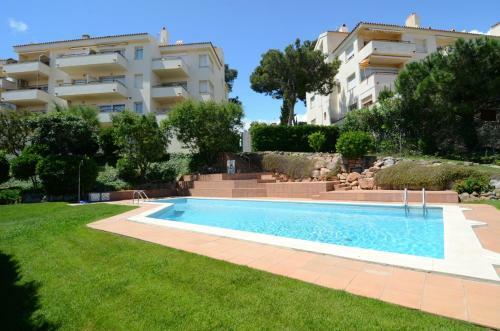 Apartamento Puig Padro 4 1-1