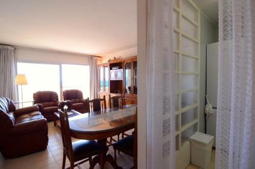 Apartamento Puig Padro 4 1-1