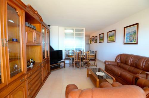 Apartamento Puig Padro 4 1-1
