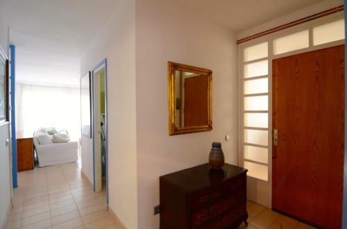 Apartamento Puig Padro 6 1-4