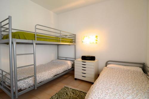 Apartamento Puig Padro 6 1-4