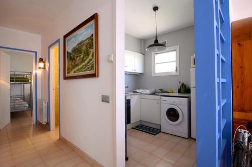Apartamento Puig Padro 6 1-4