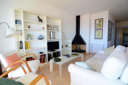 Apartamento Puig Padro 6 1-4