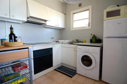 Apartamento Puig Padro 6 1-4
