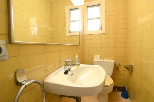 Apartamento Puig Padro 6 1-4