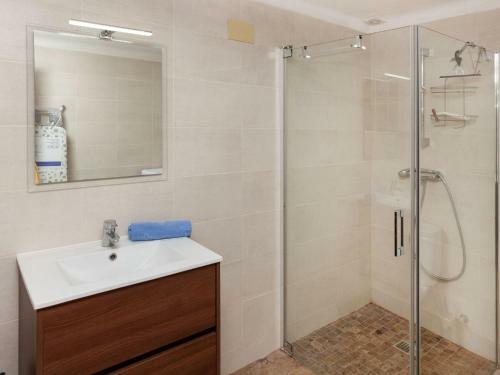 Holiday Home Casa Higea