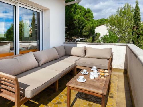 Holiday Home Casa Higea