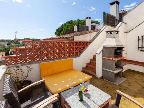 Holiday Home Casa Higea