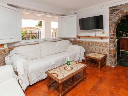 Holiday Home Casa Higea