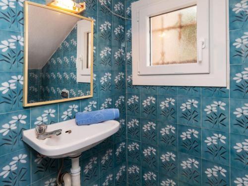 Holiday Home Casa Higea