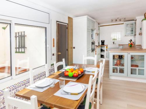 Holiday Home Casa Higea