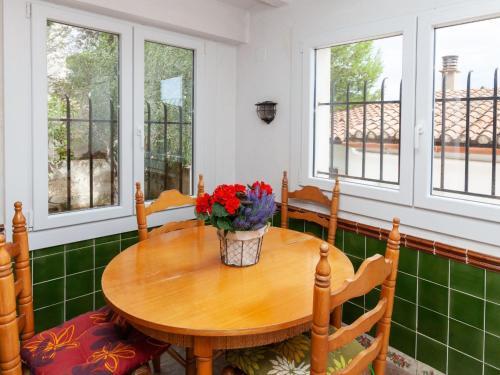 Holiday Home Casa Higea