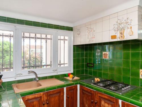 Holiday Home Casa Higea