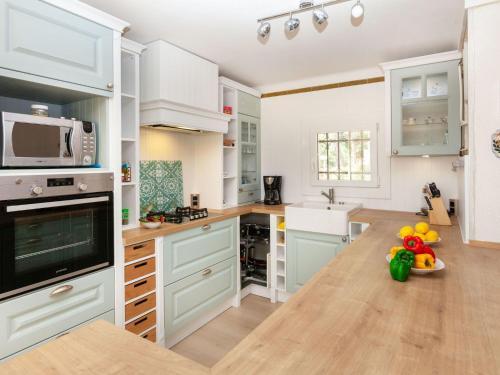 Holiday Home Casa Higea