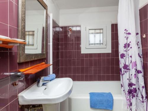 Holiday Home Casa Higea