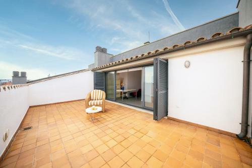 Apartment Alba