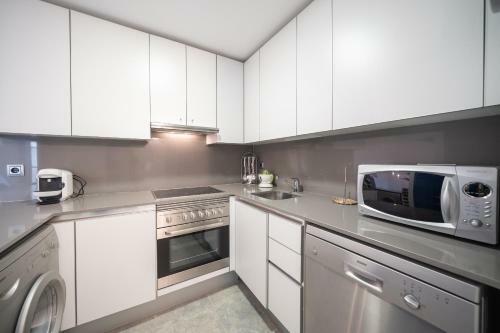 Apartment Alba