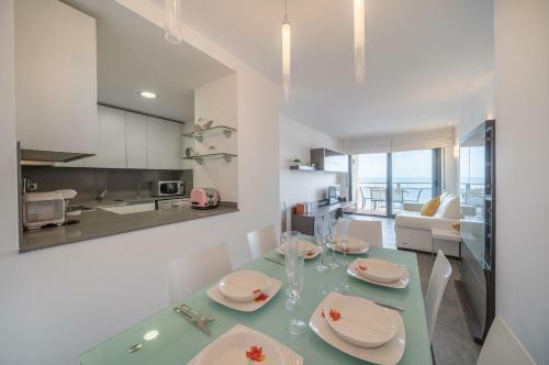 Apartment Alba