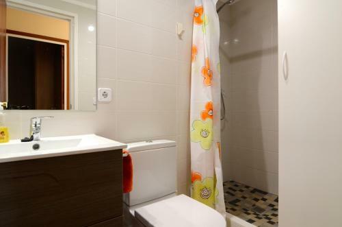 Apartamento San Enrique B 2-2