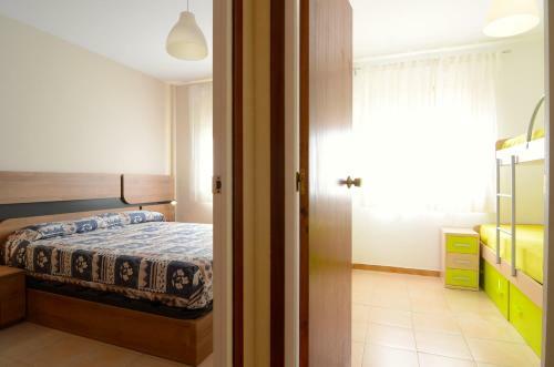 Apartamento San Enrique B 2-2