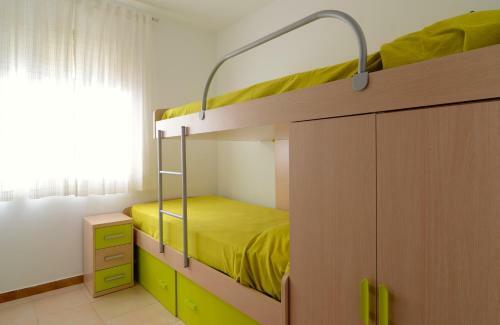 Apartamento San Enrique B 2-2