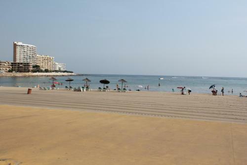 Apartamento Palomar 6