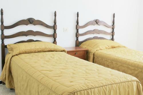 Apartamento Vistamar 3b