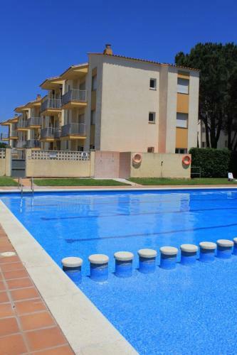 Apartamento Vistamar 3b