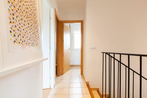 Cala Montg� Apartment