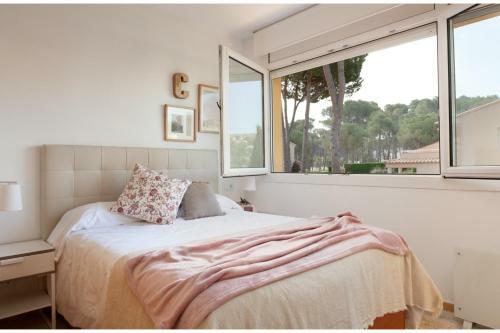 Cala Montg� Apartment