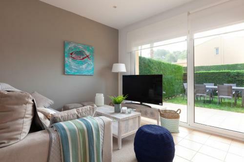 Cala Montg� Apartment