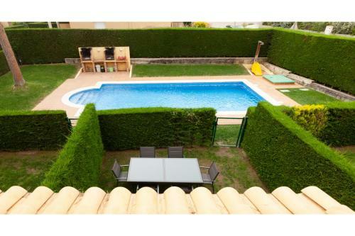 Cala Montg� Apartment