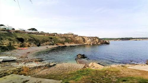 Punta Romana Apartment