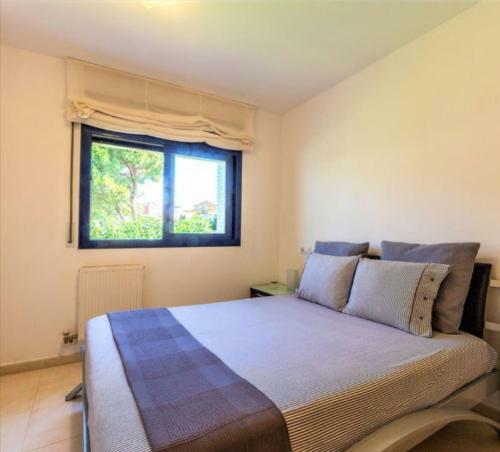 Apartamento Emilia Mar 1-4