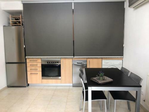Apartamento Emilia Mar 1-4