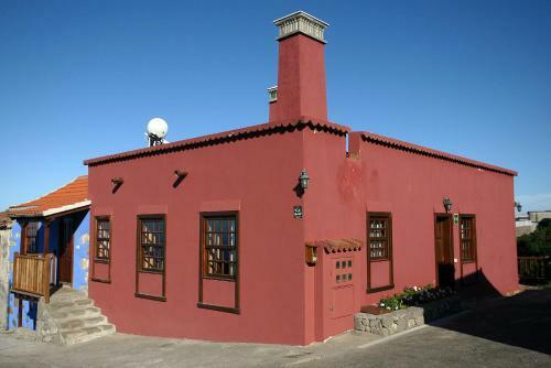 Villa Casa Chamiquela