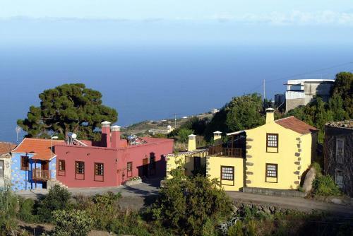 Villa Casa Chamiquela