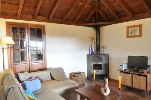 Villa Casa Chamiquela